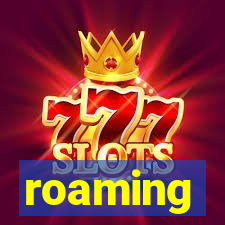 roaming internacional tim beta